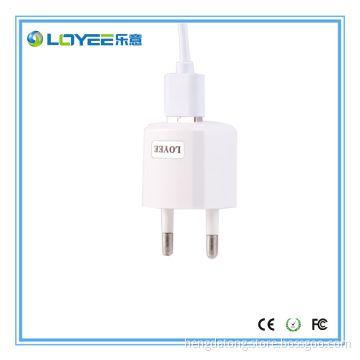 Fast Charge 1A Output for Smart Phone